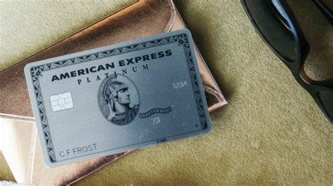 american express platinum membership guide.